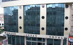 Grand Aksac Hotel